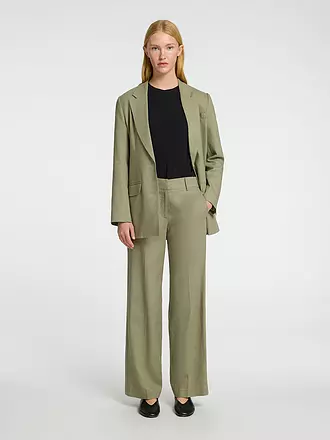 SELECTED FEMME | Leinenhose SLFTANIA-RITA | 